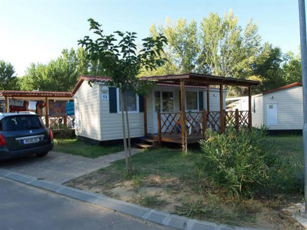 לופאר Valamar Camping San Marino מראה חיצוני תמונה