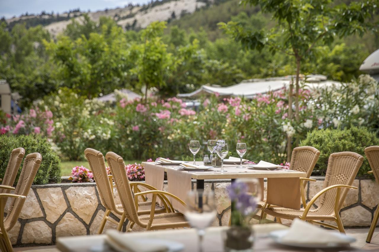 לופאר Valamar Camping San Marino מראה חיצוני תמונה