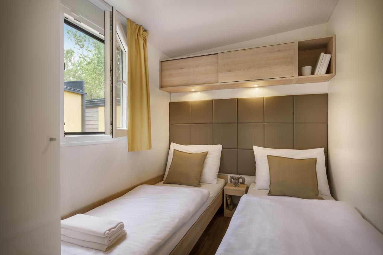 לופאר Valamar Camping San Marino מראה חיצוני תמונה