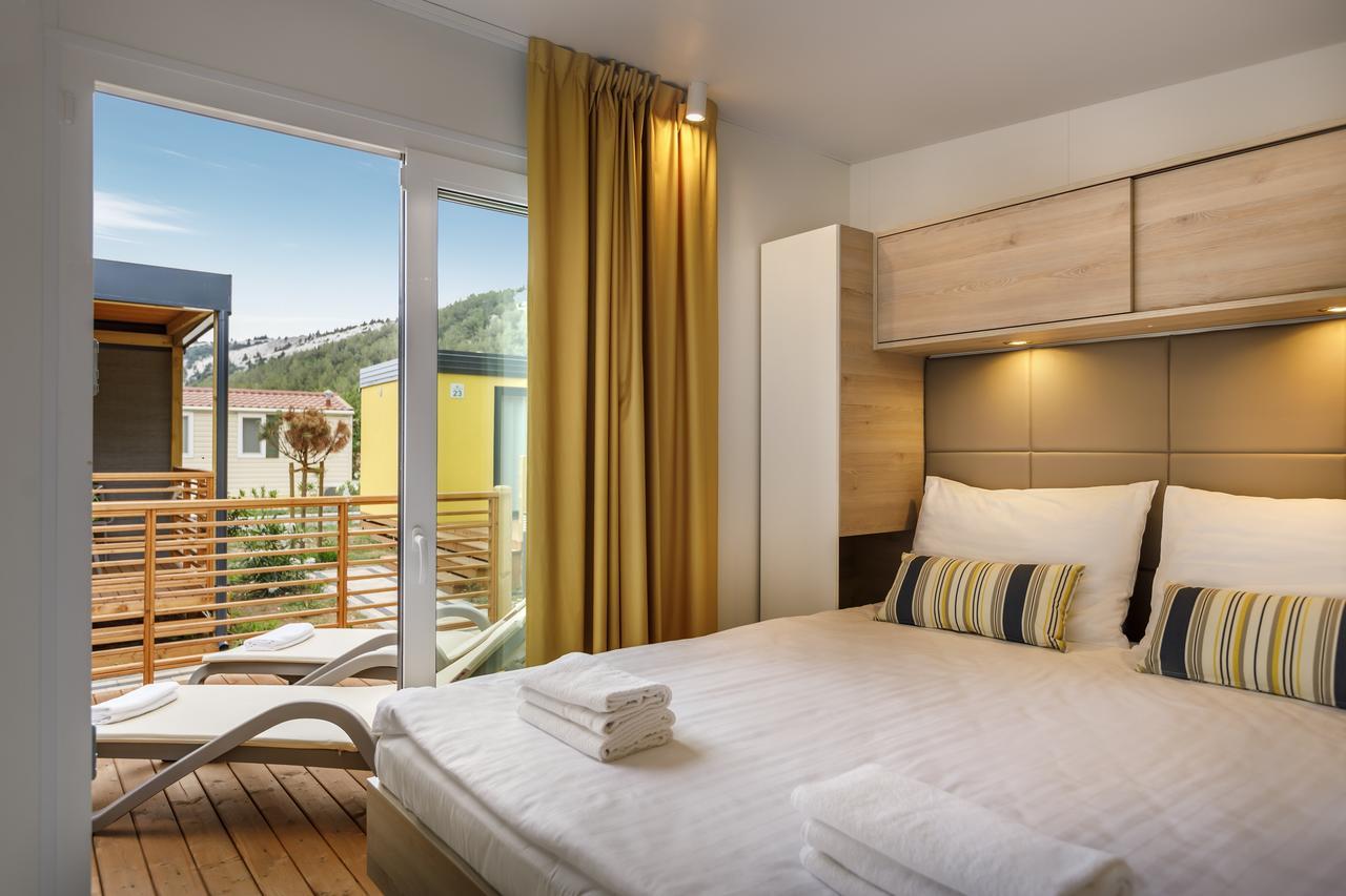 לופאר Valamar Camping San Marino מראה חיצוני תמונה