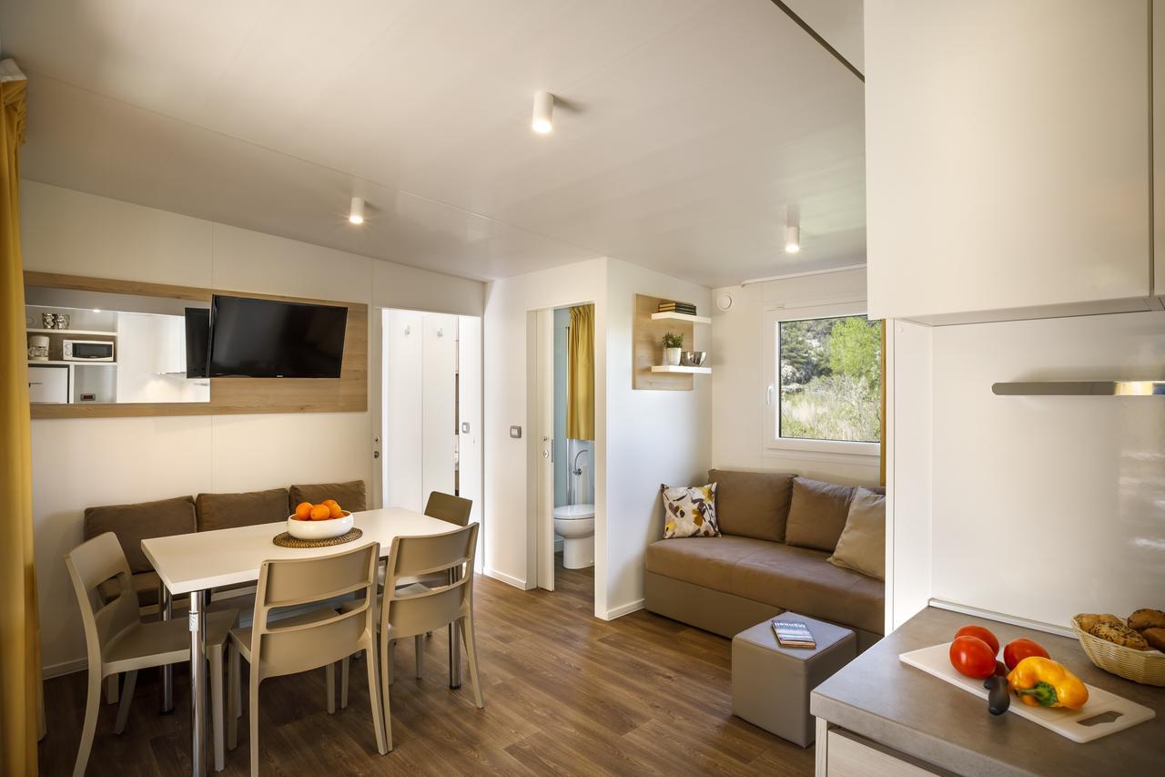 לופאר Valamar Camping San Marino מראה חיצוני תמונה