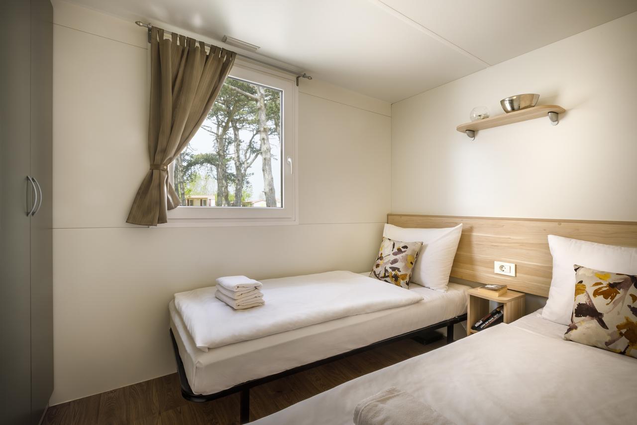 לופאר Valamar Camping San Marino מראה חיצוני תמונה