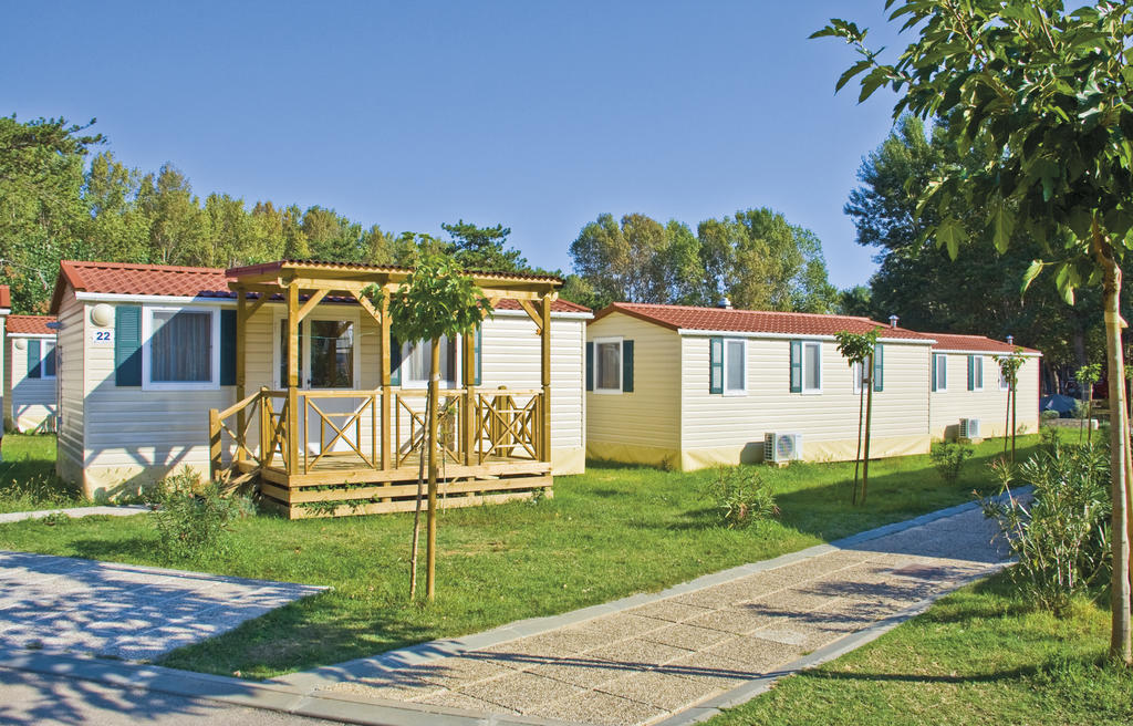 לופאר Valamar Camping San Marino מראה חיצוני תמונה