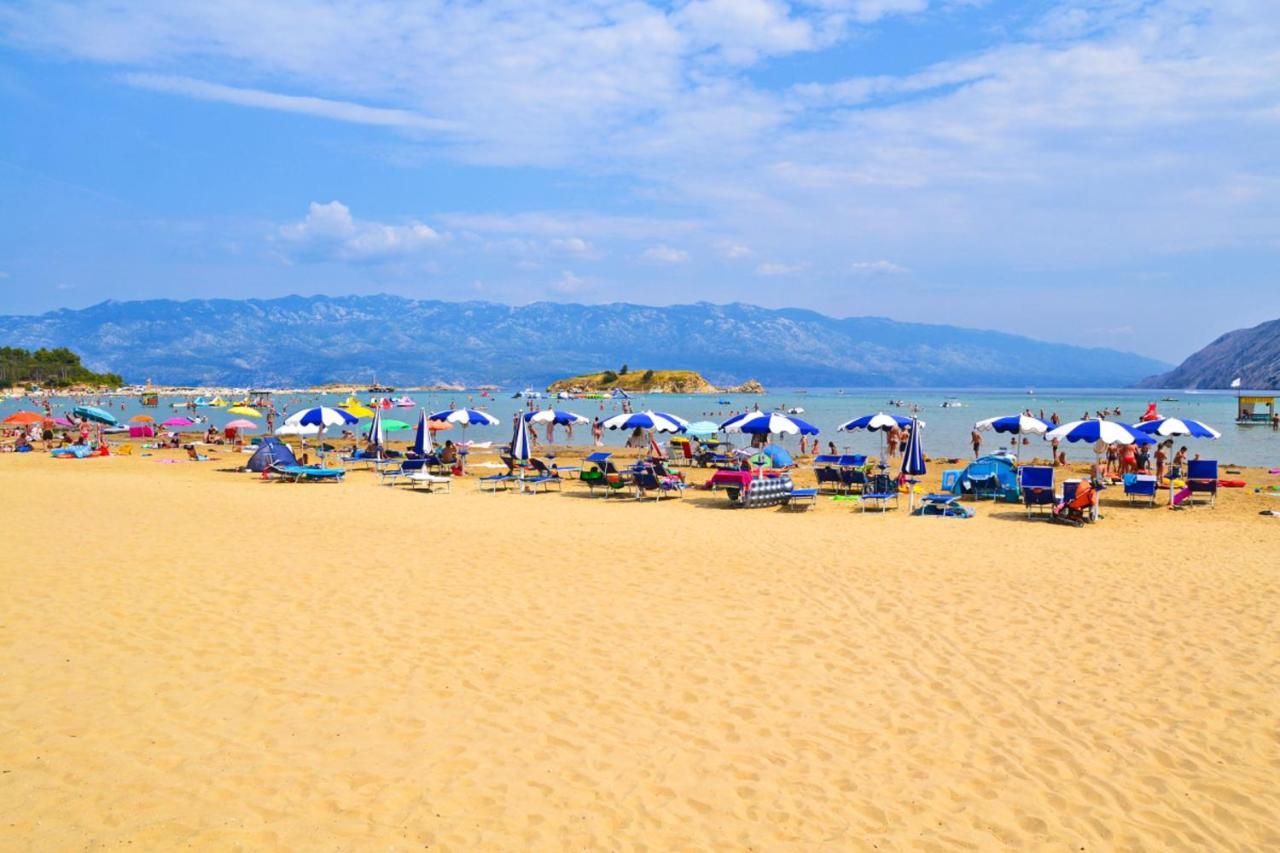 לופאר Valamar Camping San Marino מראה חיצוני תמונה