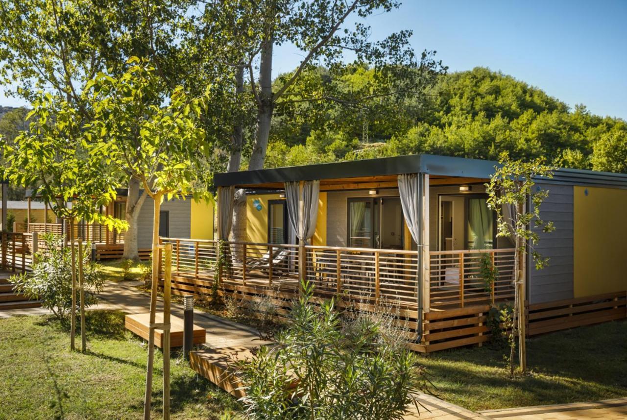 לופאר Valamar Camping San Marino מראה חיצוני תמונה