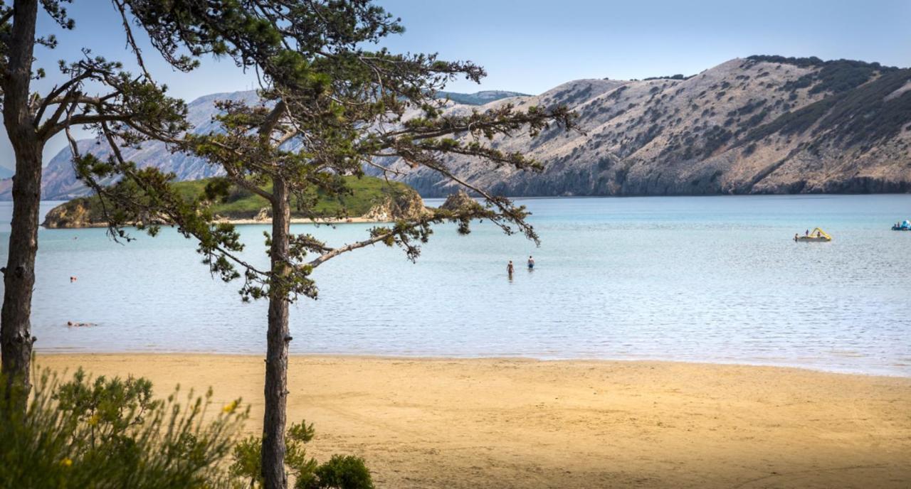 לופאר Valamar Camping San Marino מראה חיצוני תמונה