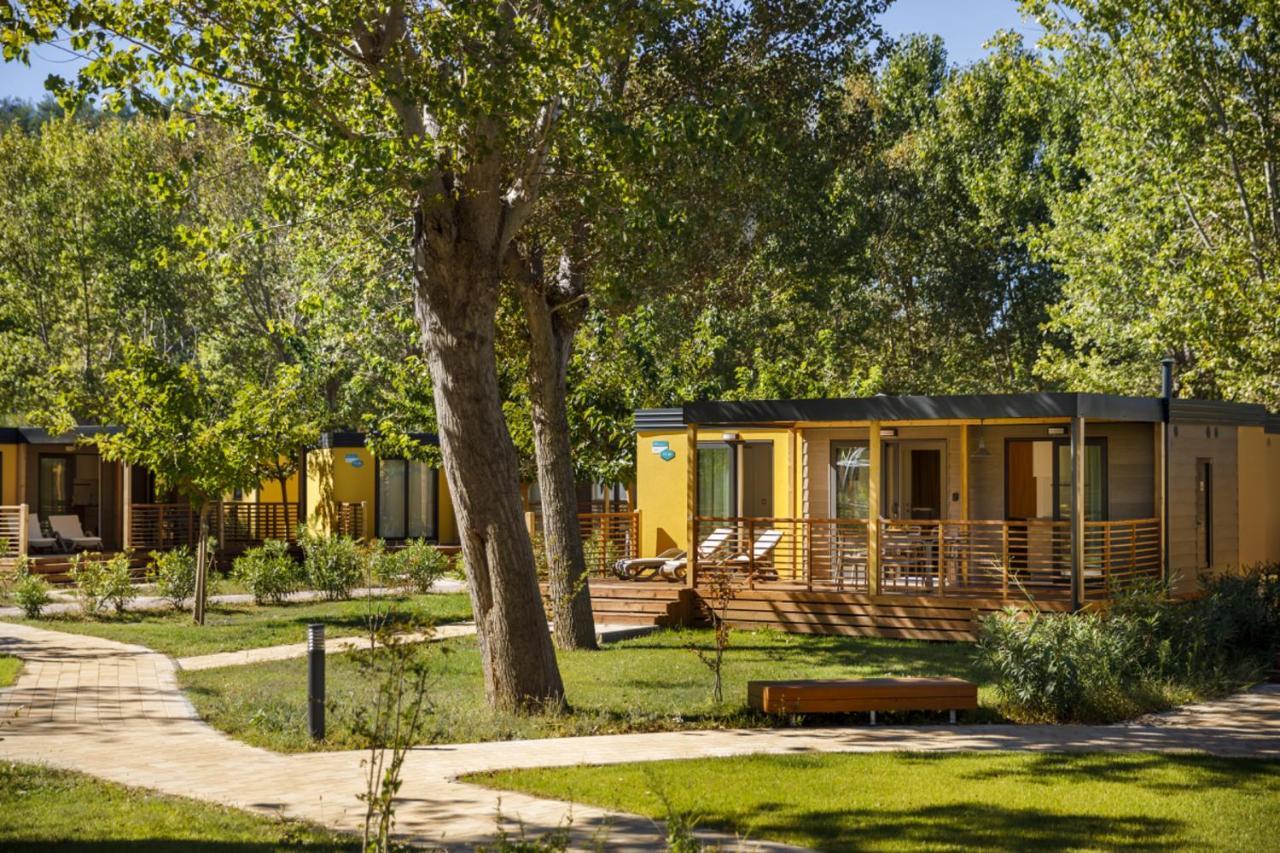 לופאר Valamar Camping San Marino מראה חיצוני תמונה